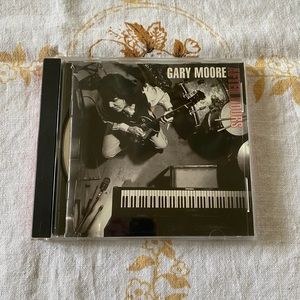 Gary Moore🏷7/$10🔥